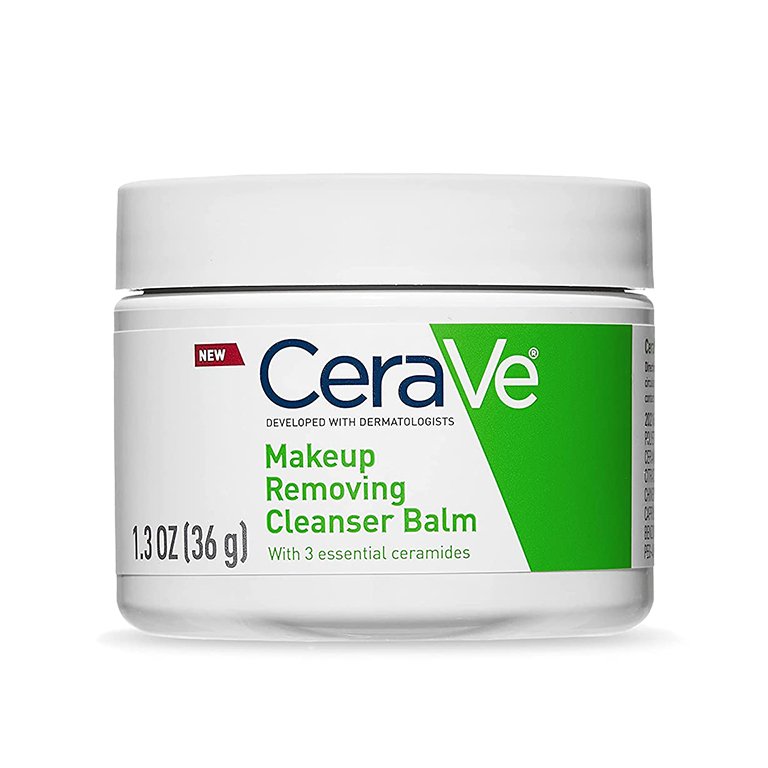 CeraVe Makeup Removing Cleanser Balm 