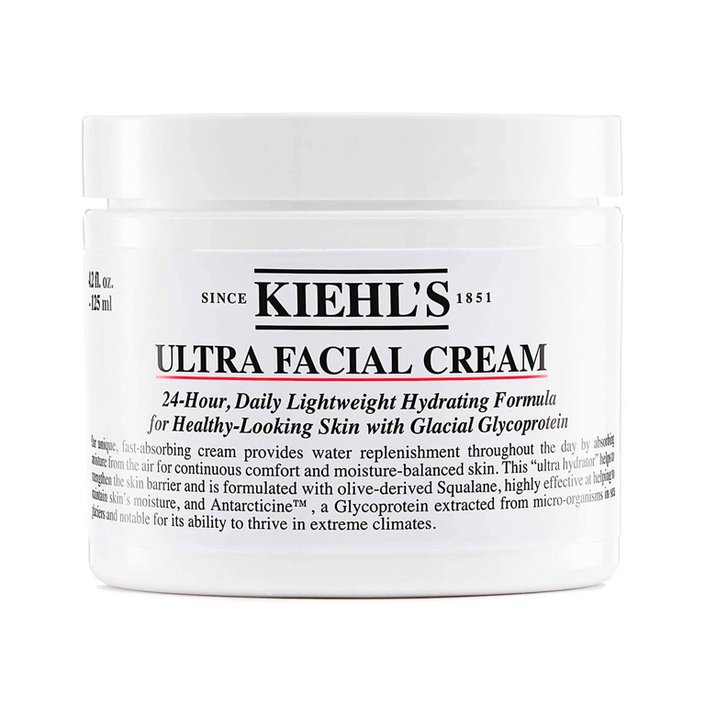 Kiehl’s Ultra Facial Cream with Squalane