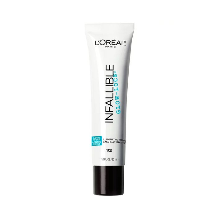 L’Oreal Infallible Pro-Glow Lock Makeup Primer