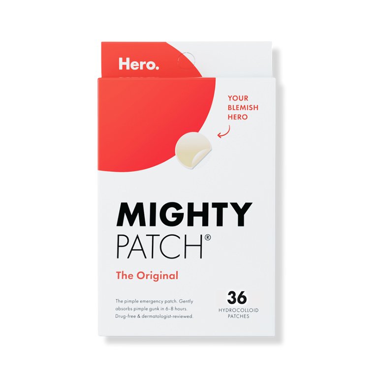 Hero Cosmetics Mighty Patch Original