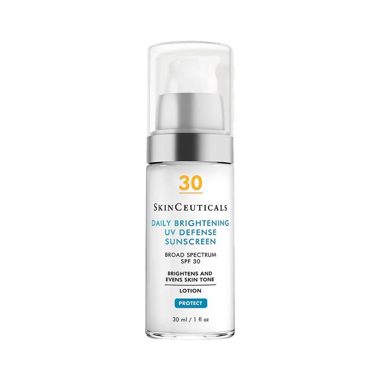 SkinCeuticals Daily Brightening UV Defense Sunscreen SPF 30