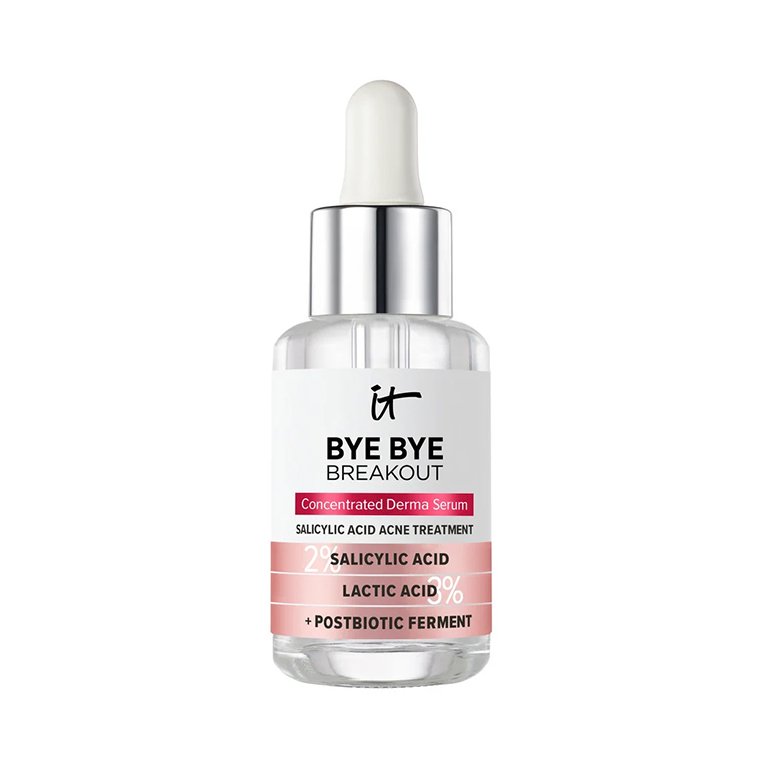 IT Cosmetics Bye Bye Breakout Serum