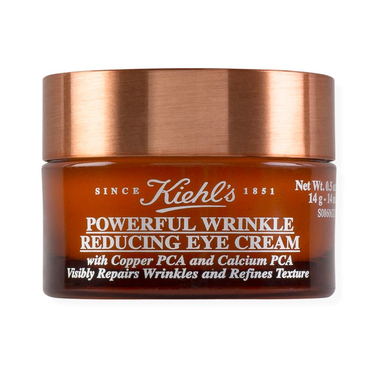 Kiehl’s Powerful Wrinkle Reducing Eye Cream
