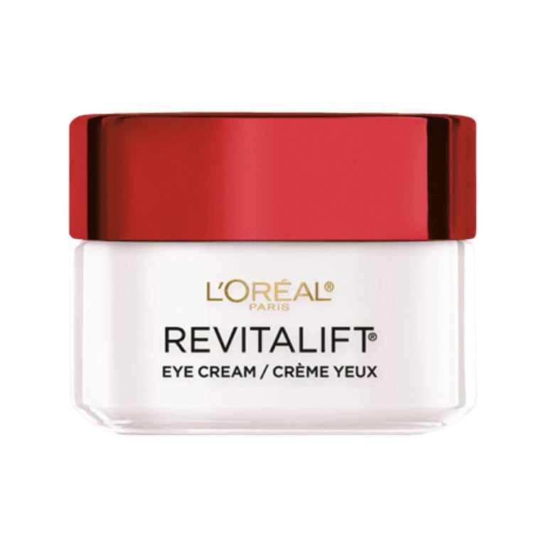 L’Oréal Paris Revitalift Anti-Wrinkle + Firming Eye Cream