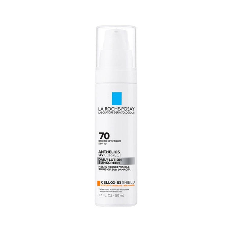 La Roche-Posay Anthelios UV Correct Face Sunscreen