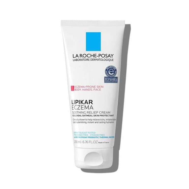 La Roche-Posay Lipikar Eczema Cream