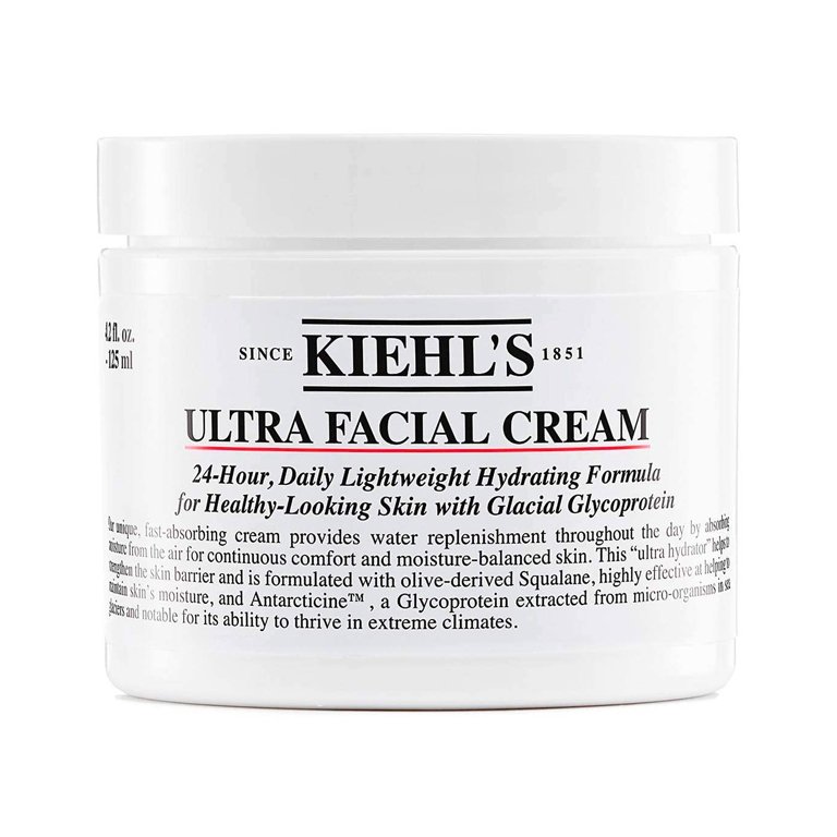 Kiehl’s Ultra Facial Cream