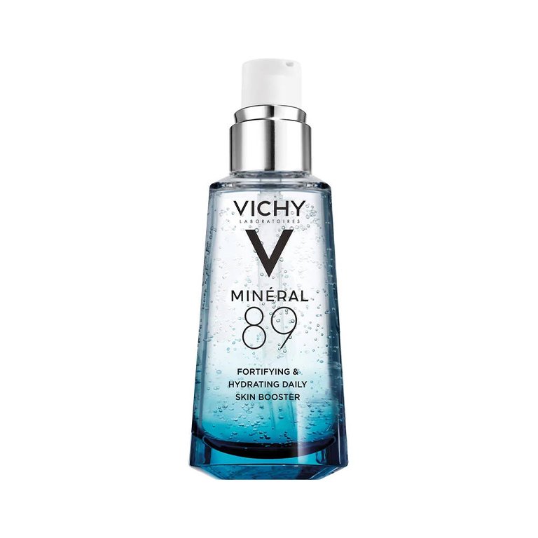 Vichy Minéral 89 Hyaluronic Acid Face Serum