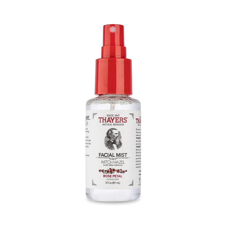 Thayers Rose Petal Face Mist