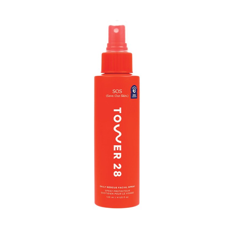 Tower 28 SOS Daily Rescue Facial Spray