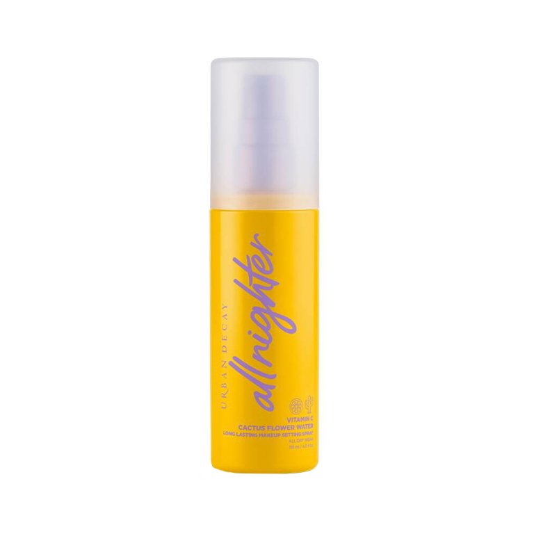 Urban Decay All Nighter Vitamin C Setting Spray