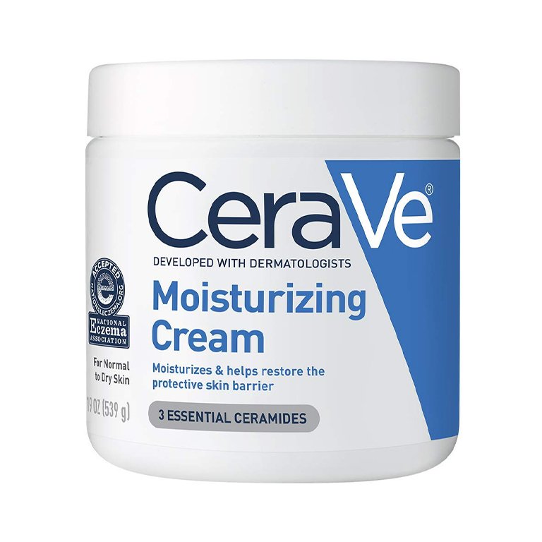 CeraVe Moisturizing Cream