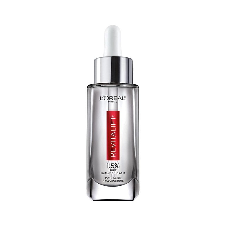 L’Oréal Paris Derm Intensives 1.5% Pure Hyaluronic Acid Serum