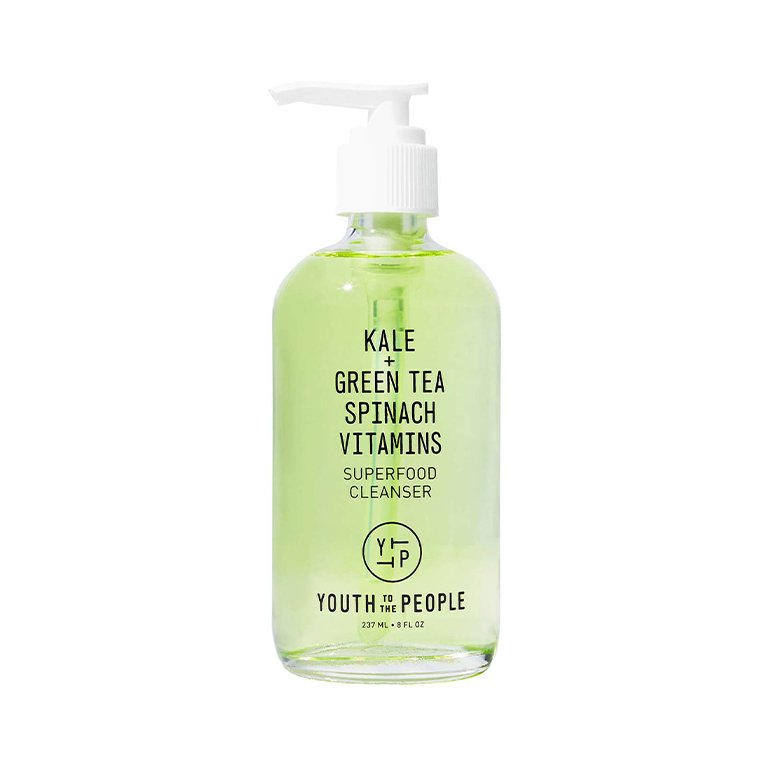 Youth to the People Superfood Cleanser