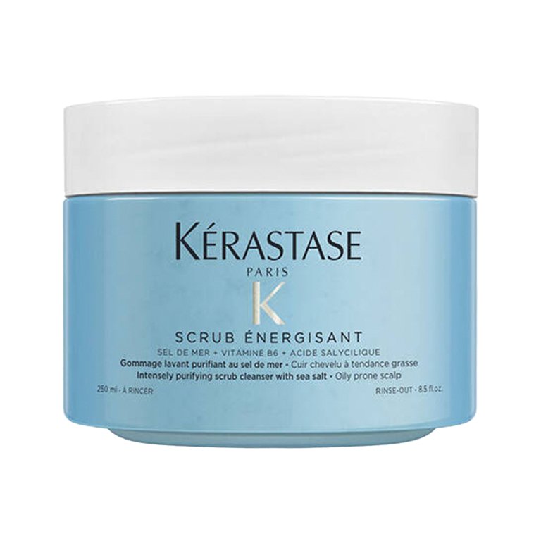 Kérastase Scrub Énergisant Purifying Scalp Scrub