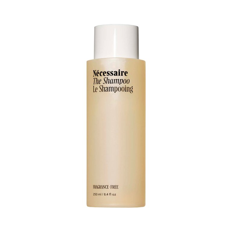 Nécessaire The Shampoo