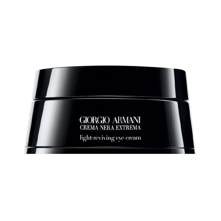 Giorgio Armani Beauty Crema Nera Light-Reviving Eye Cream
