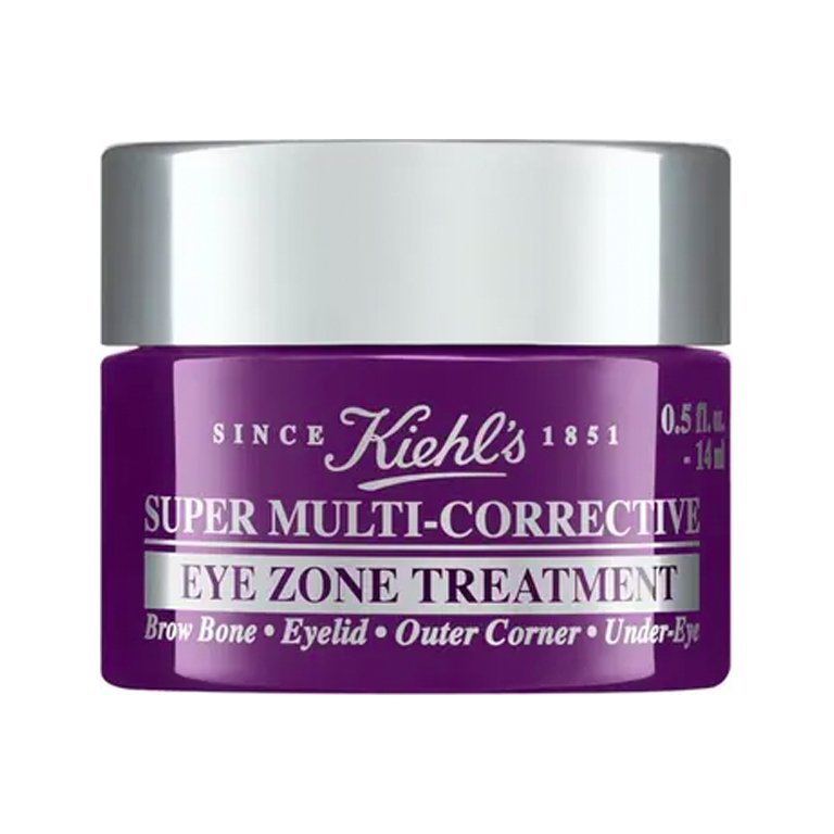 Kiehl’s Super Multi-Corrective Anti-Aging Eye Cream
