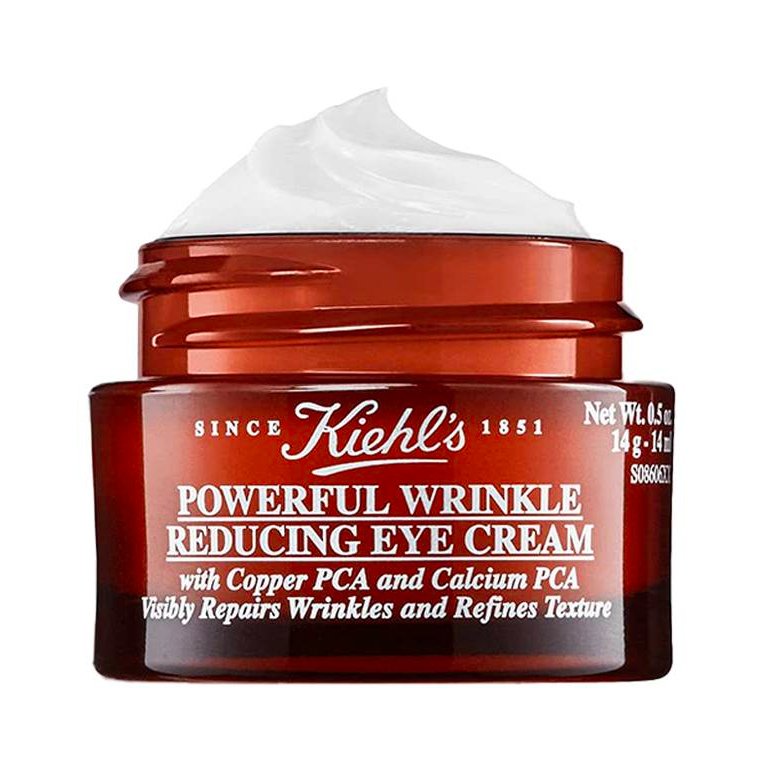 Kiehl's Powerful Wrinkle Reducing Eye Cream