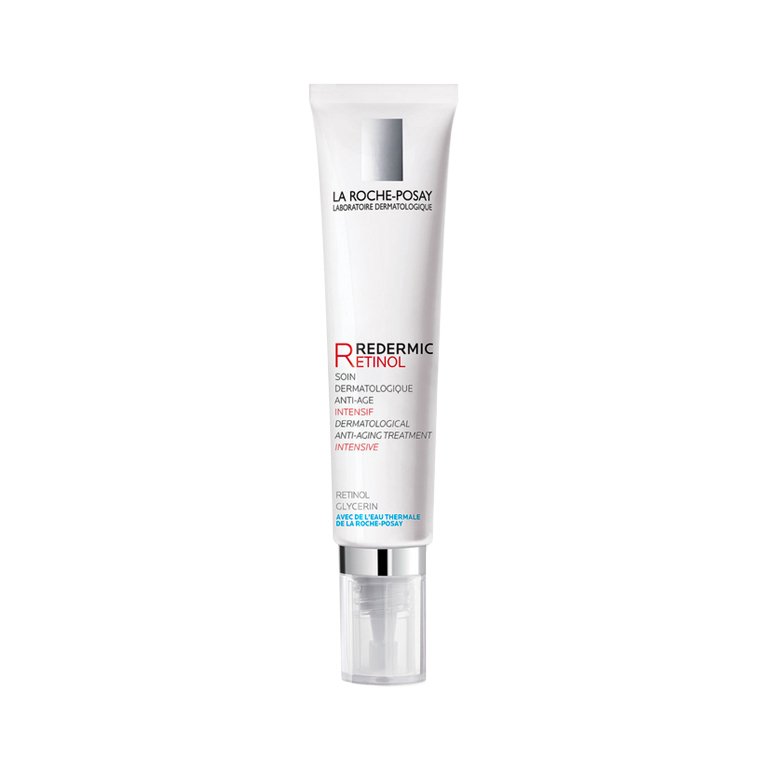 La Roche-Posay Redermic R Retinol Eye Cream