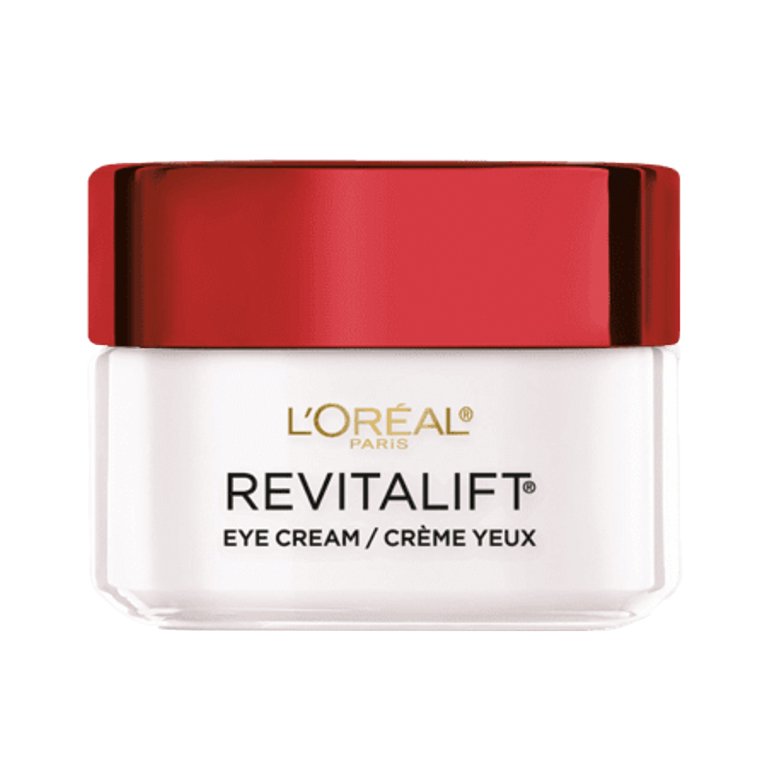 L’Oréal Paris Revitalift Anti-Wrinkle + Firming Eye Cream