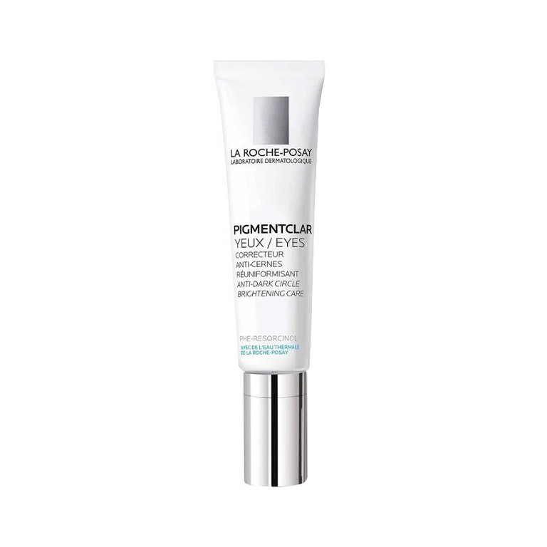 La-Roche Posay Pigmentclar Eye Cream for Dark Circles