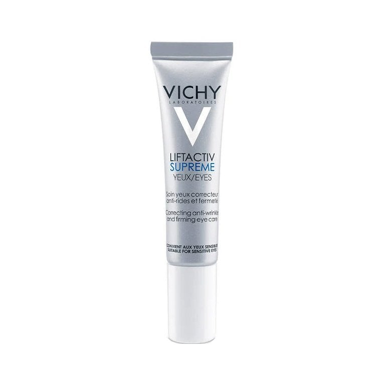 Vichy LiftActiv Eye Cream for Wrinkles