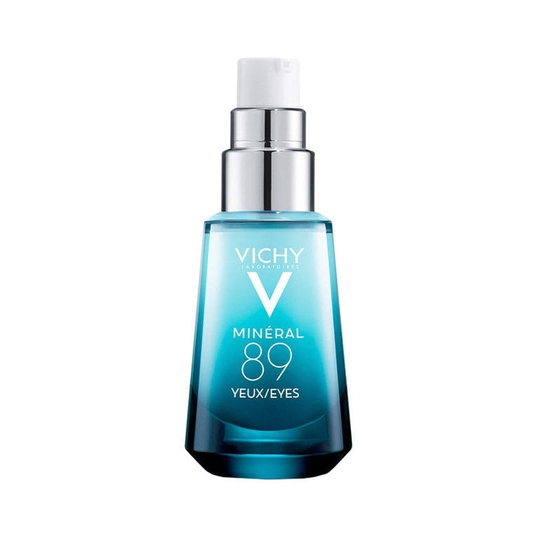 Vichy Minéral 89 Hyaluronic Acid Eye Gel