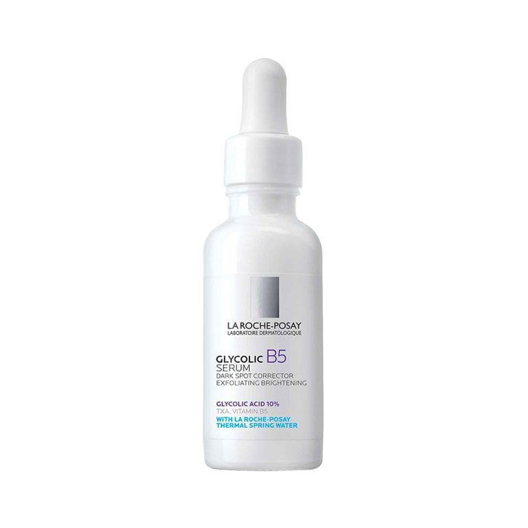 La Roche-Posay Glycolic B5 10% Pure Glycolic Acid Serum