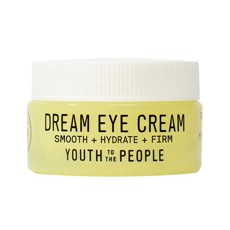 Youth To The People Superberry Dream Eye Cream