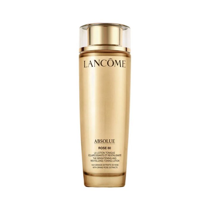 Lancôme Absolue Rose 80 Toner