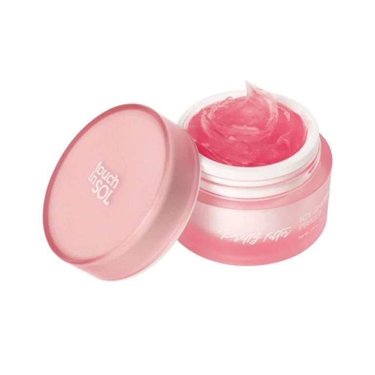 Touch In Sol Pretty Filter Icy Sherbet Primer