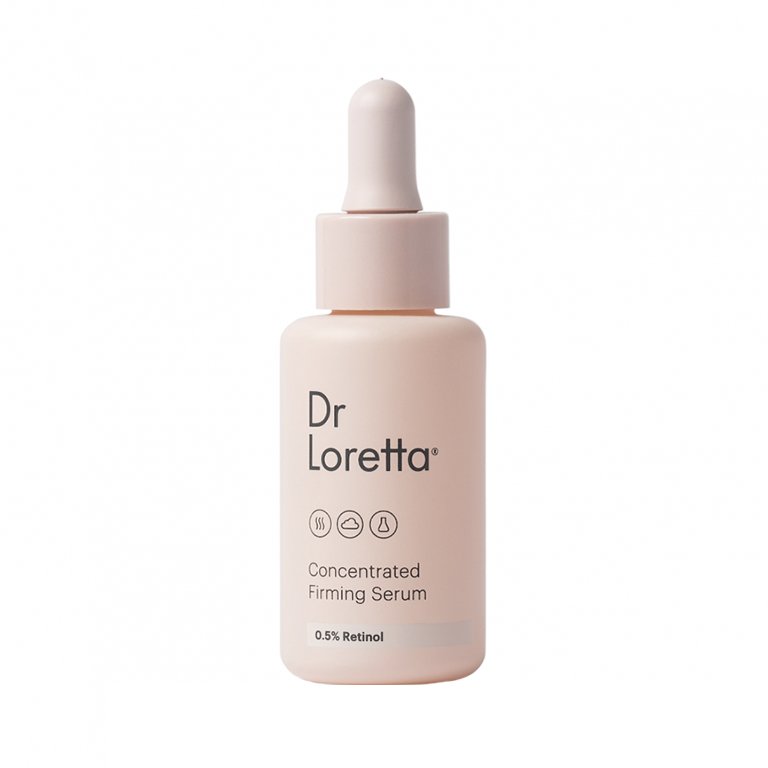 Dr. Loretta Concentrated Firming Serum With Retinol