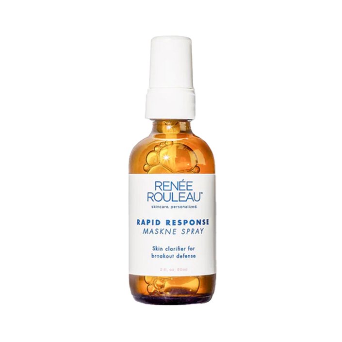 Renee Rouleau Rapid Response Maskne Spray