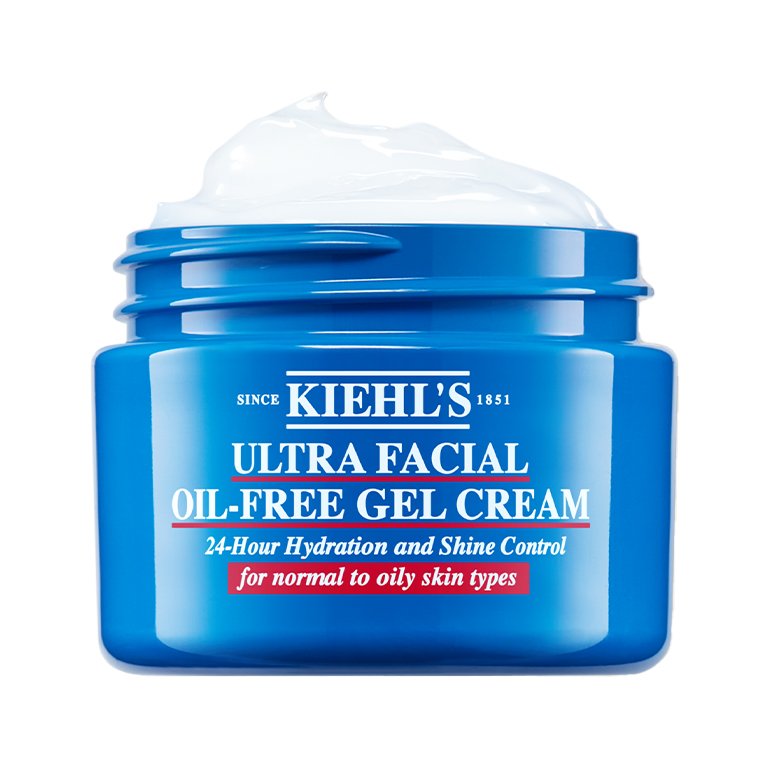 Kiehl’s Ultra Facial Oil-Free Moisturizer