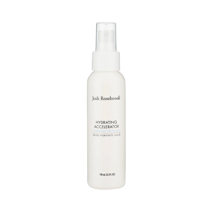 Josh Rosebrook Hydrating Accelerator