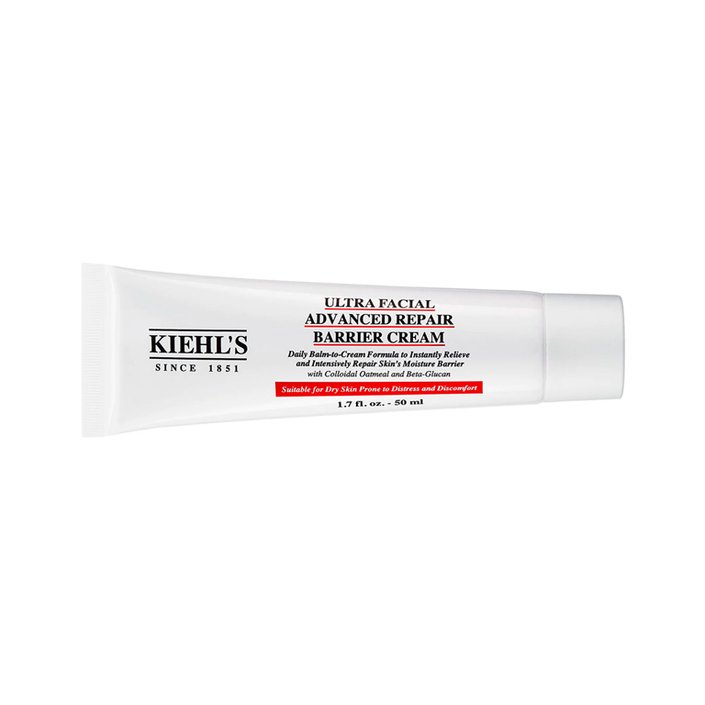 Kiehl’s Ultra Facial Advanced Repair Barrier Cream