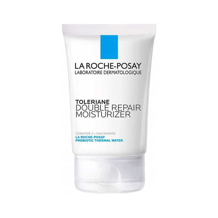 La Roche-Posay Lipikar Toleriane Double Repair Face Moisturizer