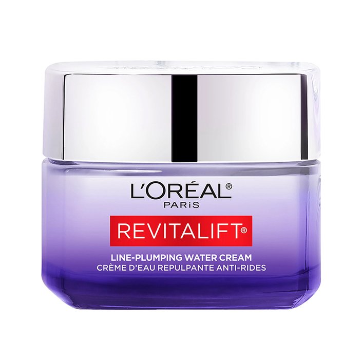 L’Oréal Paris Revitalift Water Cream