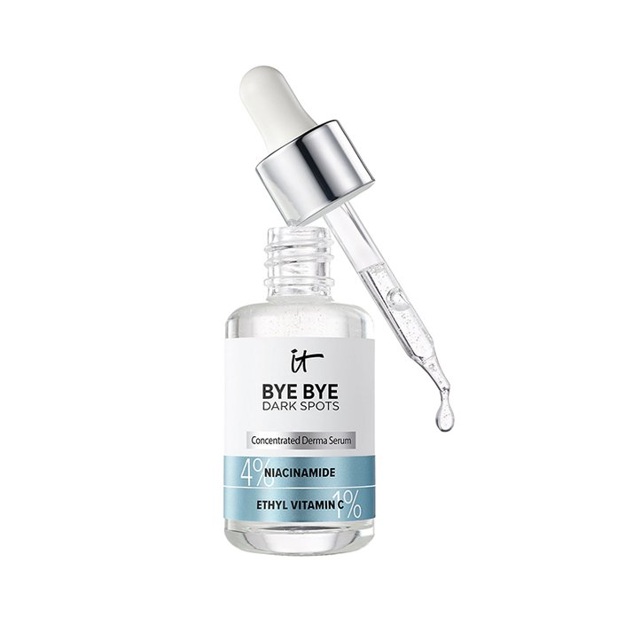 IT Cosmetics Bye Bye Dark Spots Niacinamide Serum