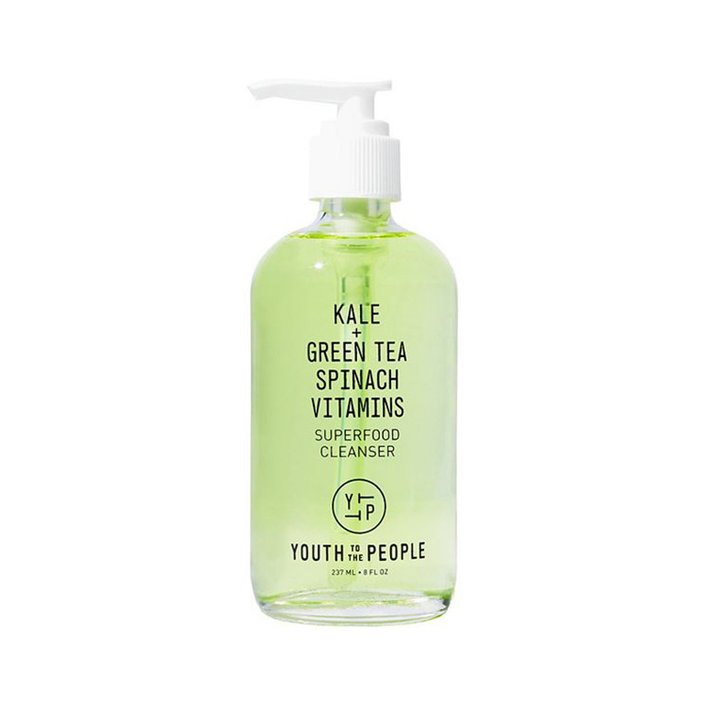 Youth to the People Superfood Antioxidant Cleanser