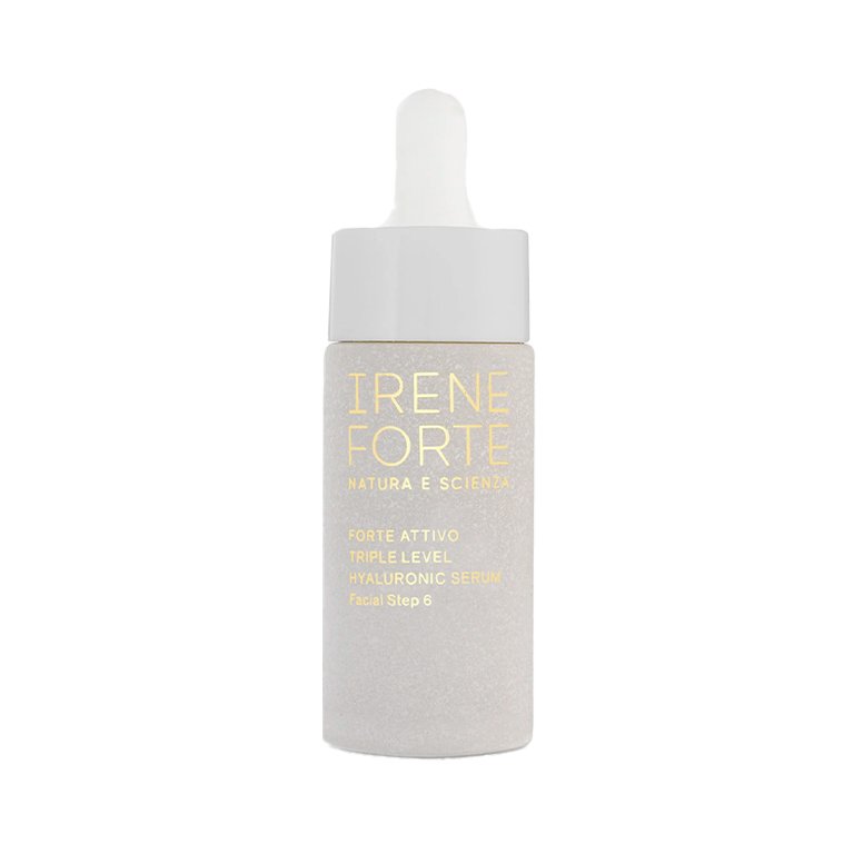 Irene Forte Triple Level Hyaluronic Serum