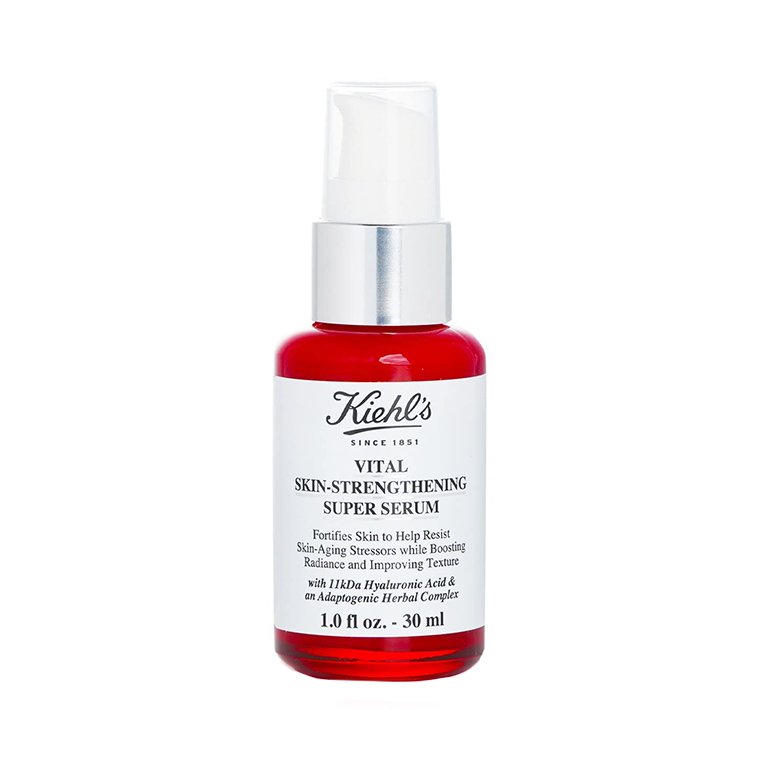 Kiehl’s Vital Skin-Strengthening Hyaluronic Acid Super Serum