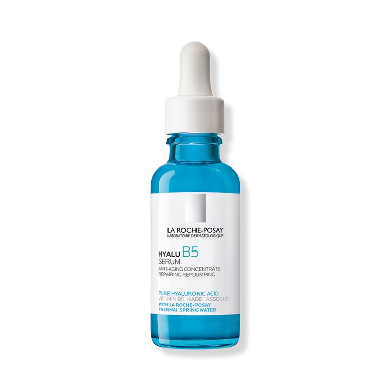 La Roche-Posay Hyalu B5 Pure Hyaluronic Acid Serum