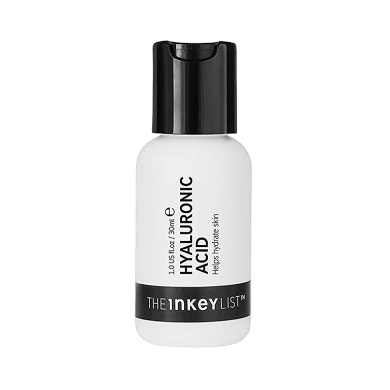 The INKEY List Hyaluronic Acid Hydrating Serum