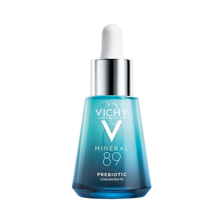 Vichy Minéral 89 Prebiotic Recovery & Defense Concentrate