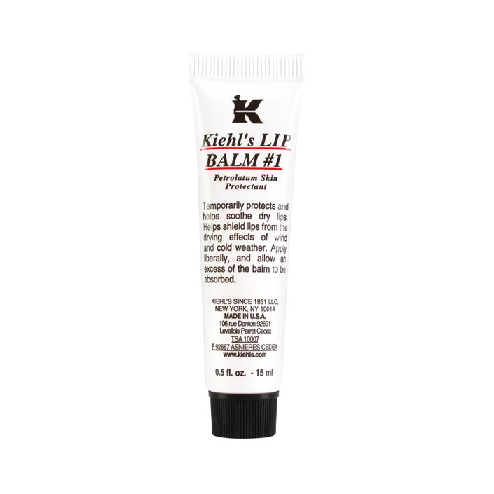 Kiehl's Lip Balm #1