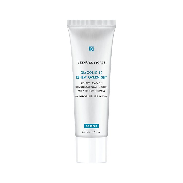 SkinCeuticals Glycolic 10 Renew Overnight