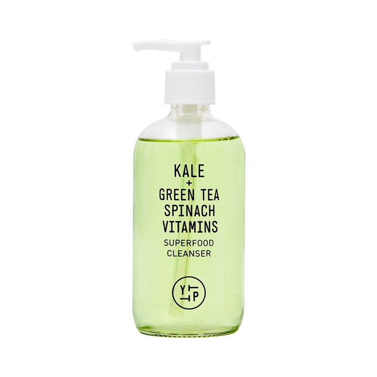 Youth to the People Superfood Cleanser