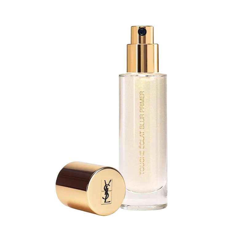 YSL Beauty Touche Éclat Blur Primer